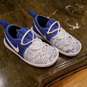 Nike Shoes - KD 9 Toddler Nike Sneakers Nike Shoes - KD 9 Toddler Nike Sneakers